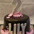 Lily's 2nd Birthday Custom Cake